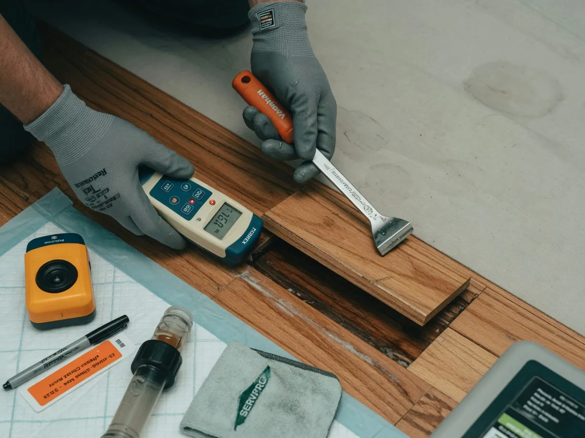 Why choose Water Damage Restoration in Mendocino, CA